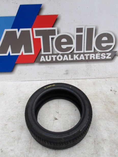 (1DB)[GY�RI �J] MICHELLIN PRIMACY 3 225/45R18 91W DOT 0117